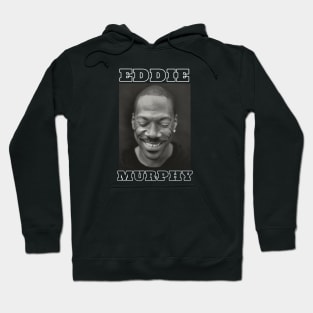 Eddie Murphy Hoodie